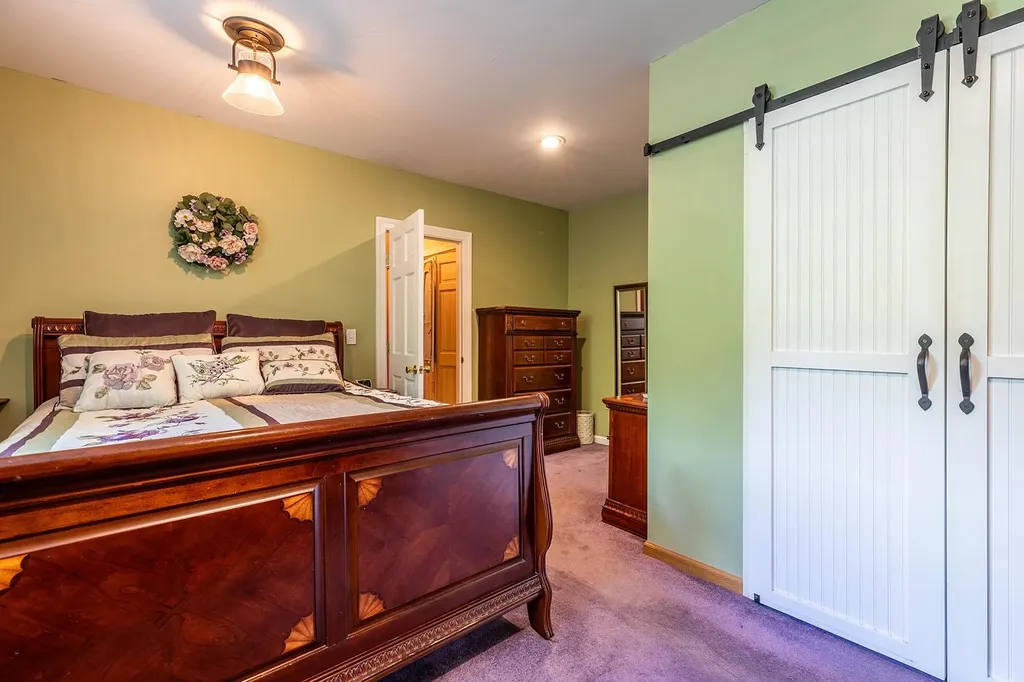 393 Morse Hill Road Dorset VT 05253