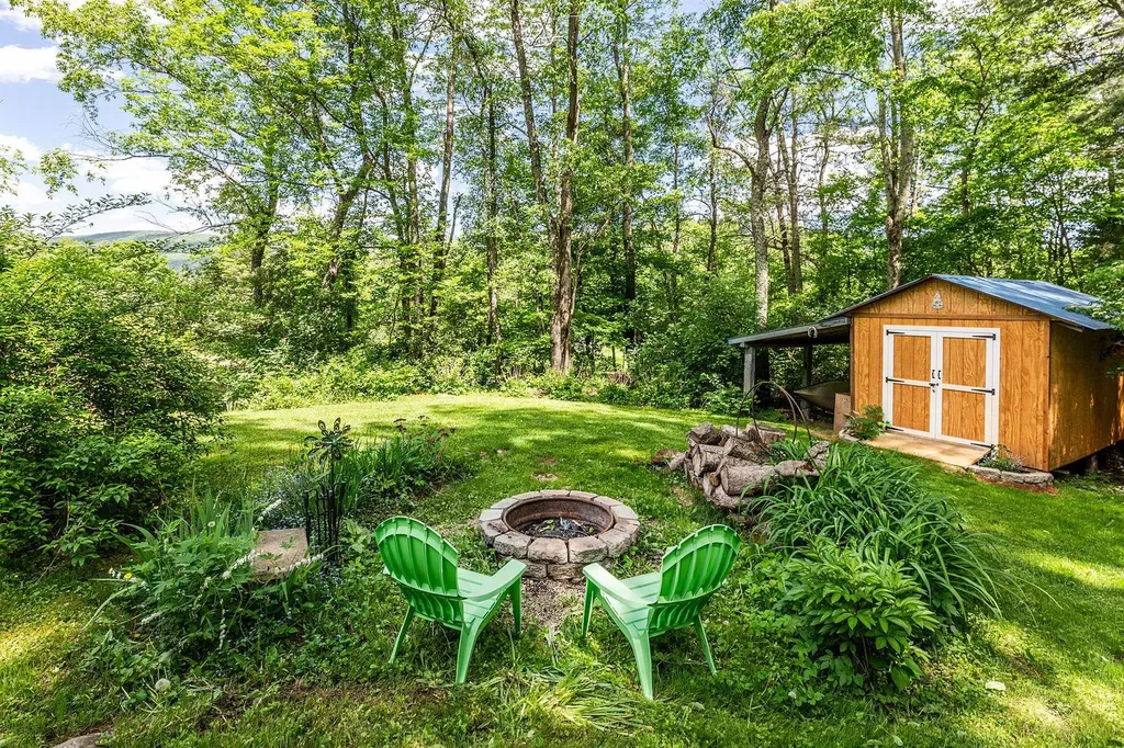 393 Morse Hill Road Dorset VT 05253
