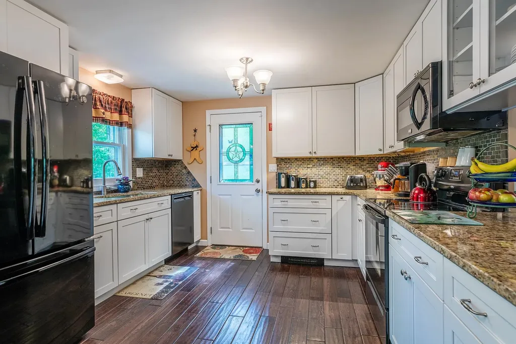 393 Morse Hill Road Dorset VT 05253