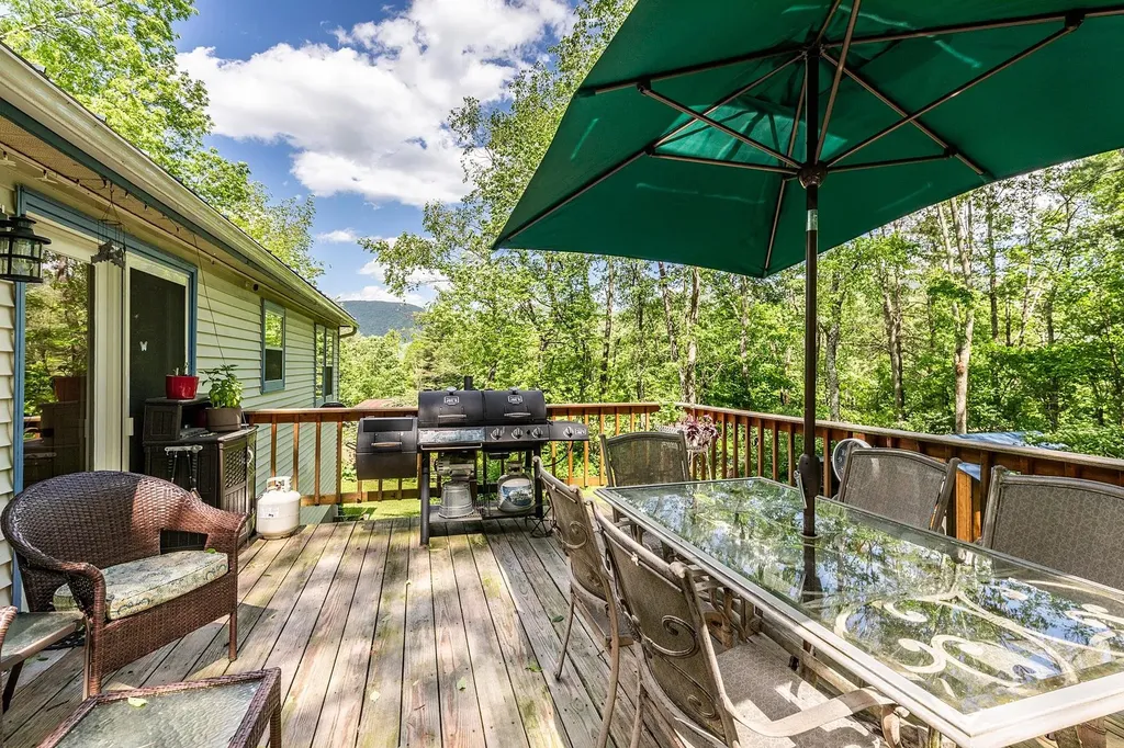 393 Morse Hill Road Dorset VT 05253