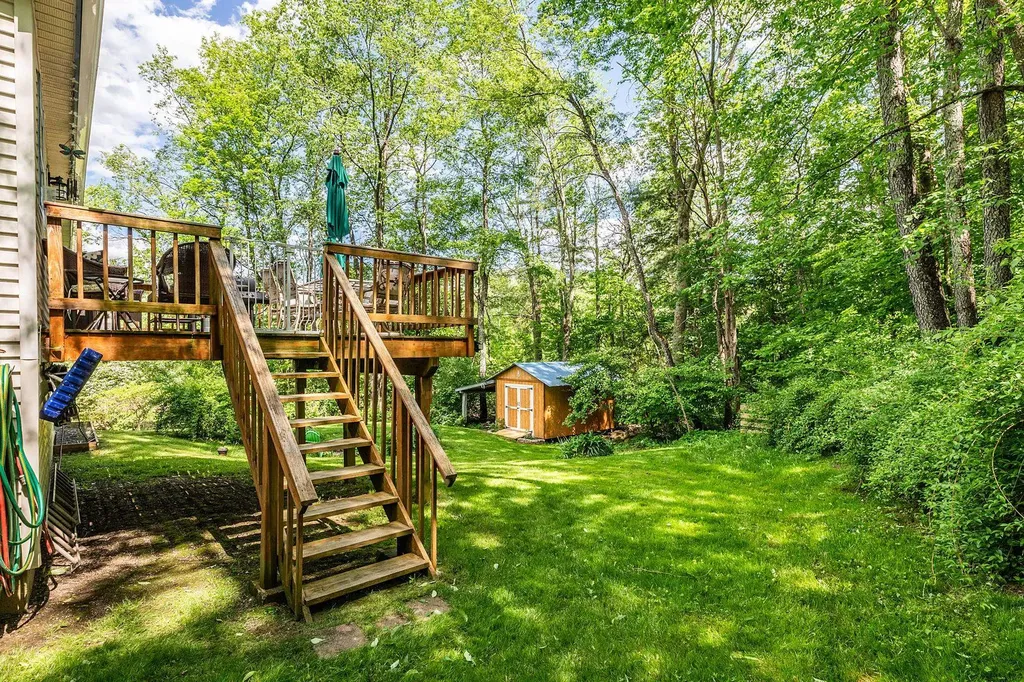 393 Morse Hill Road Dorset VT 05253