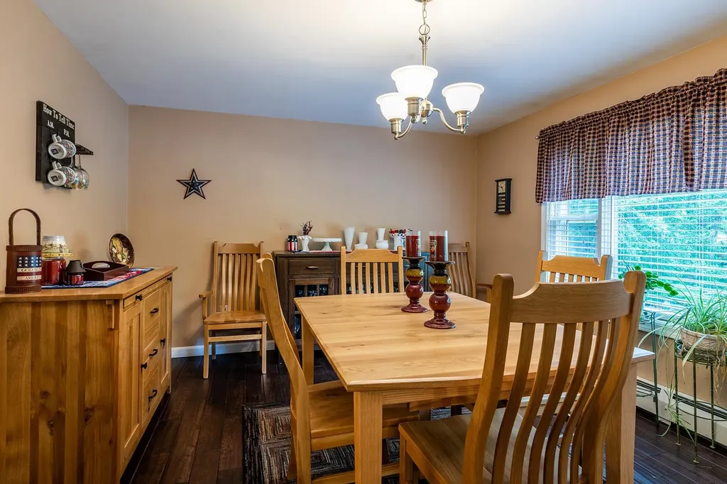 393 Morse Hill Road Dorset VT 05253
