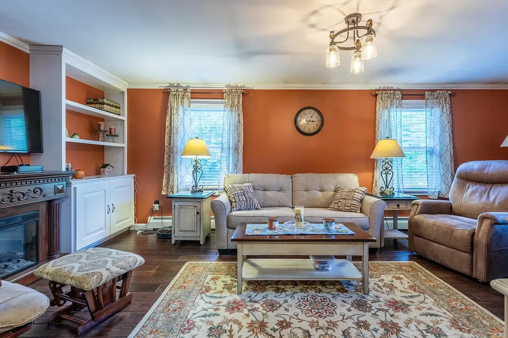 393 Morse Hill Road Dorset VT 05253