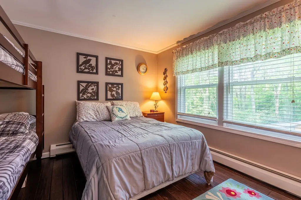393 Morse Hill Road Dorset VT 05253