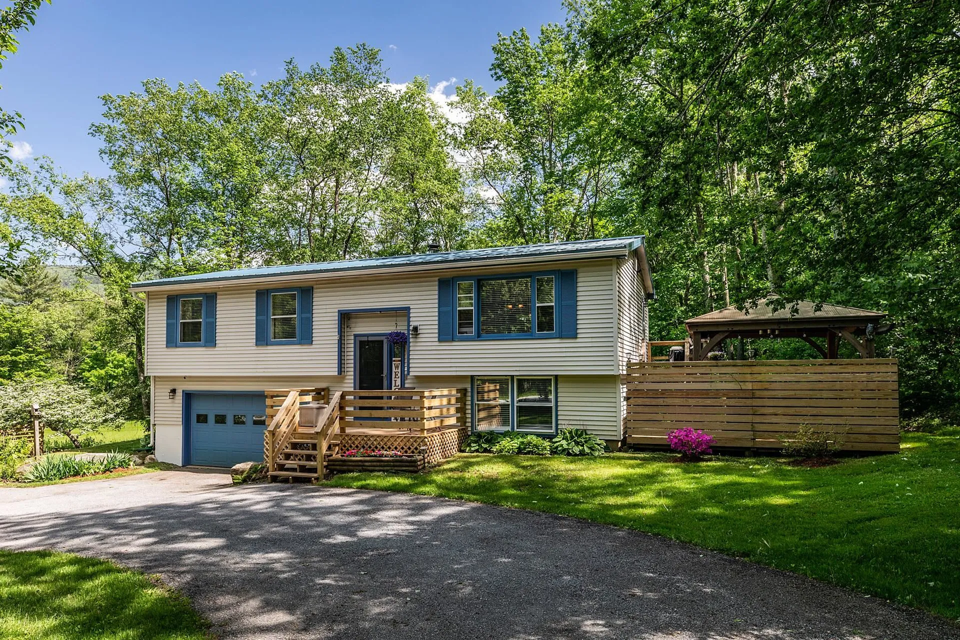 393 Morse Hill Road Dorset VT 05253