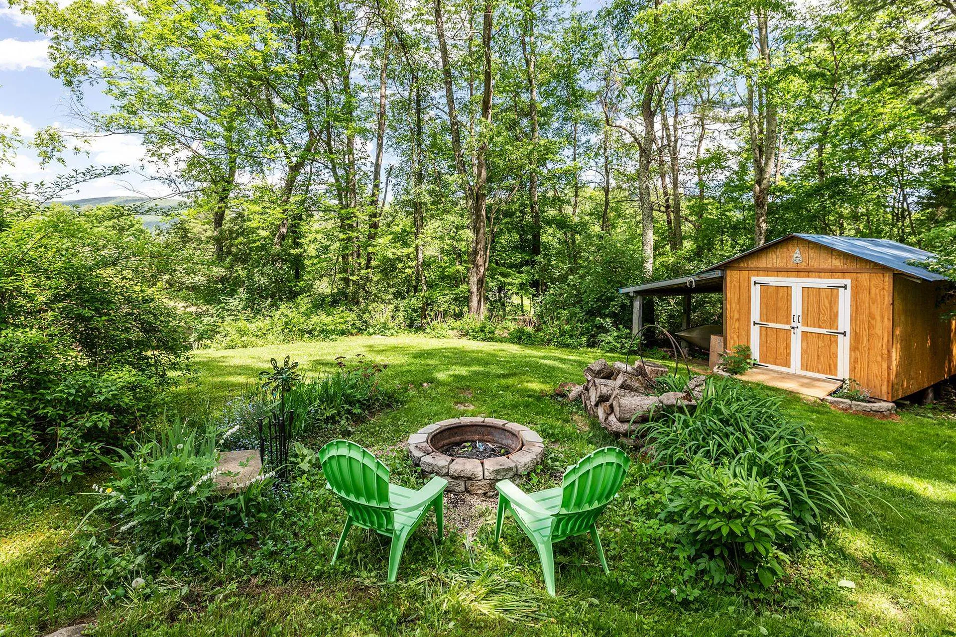 393 Morse Hill Road Dorset VT 05253