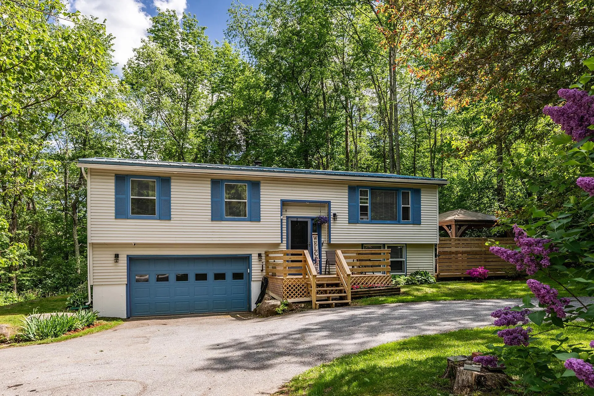 393 Morse Hill Road Dorset VT 05253