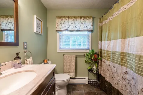 393 Morse Hill Road Dorset VT 05253