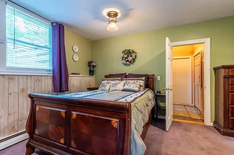 393 Morse Hill Road Dorset VT 05253