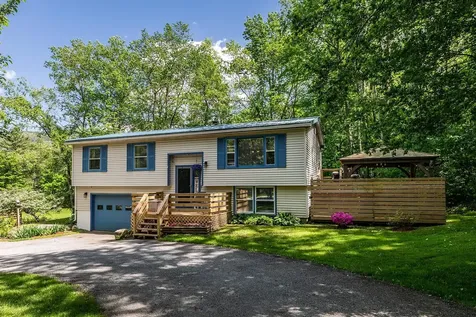 393 Morse Hill Road Dorset VT 05253