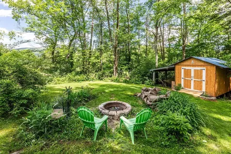 393 Morse Hill Road Dorset VT 05253