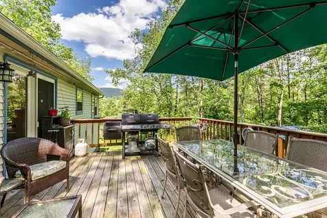 393 Morse Hill Road Dorset VT 05253