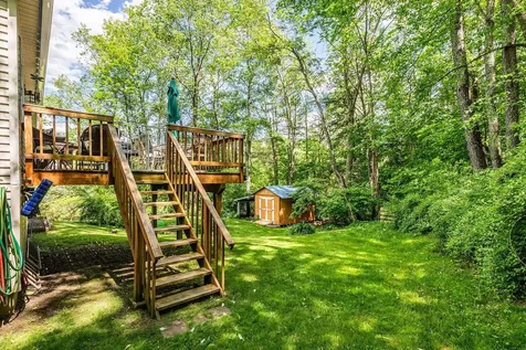 393 Morse Hill Road Dorset VT 05253