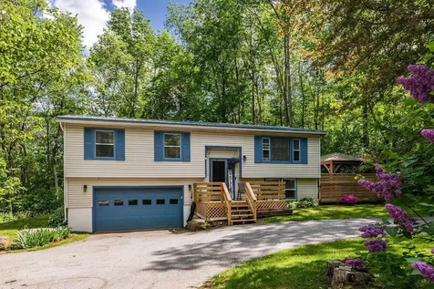 393 Morse Hill Road Dorset VT 05253
