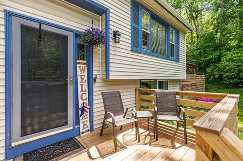 393 Morse Hill Road Dorset VT 05253