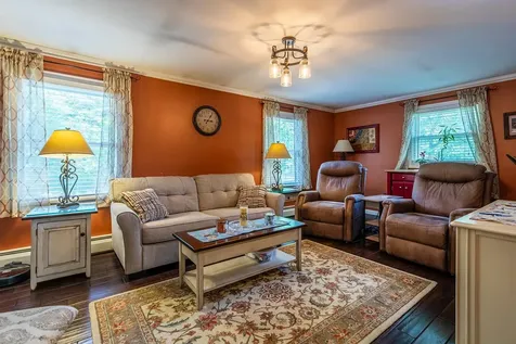 393 Morse Hill Road Dorset VT 05253