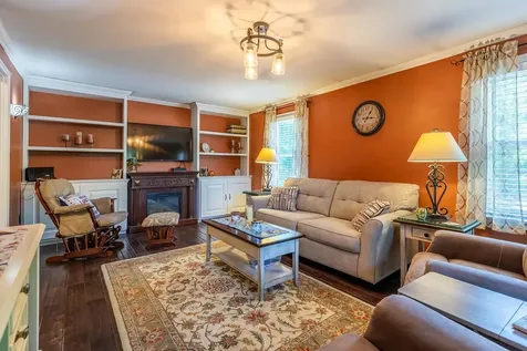 393 Morse Hill Road Dorset VT 05253