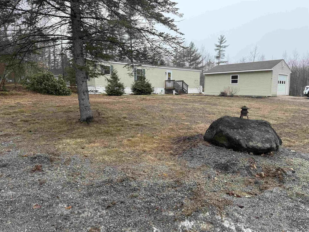 6 Popple Way Newport NH 03773