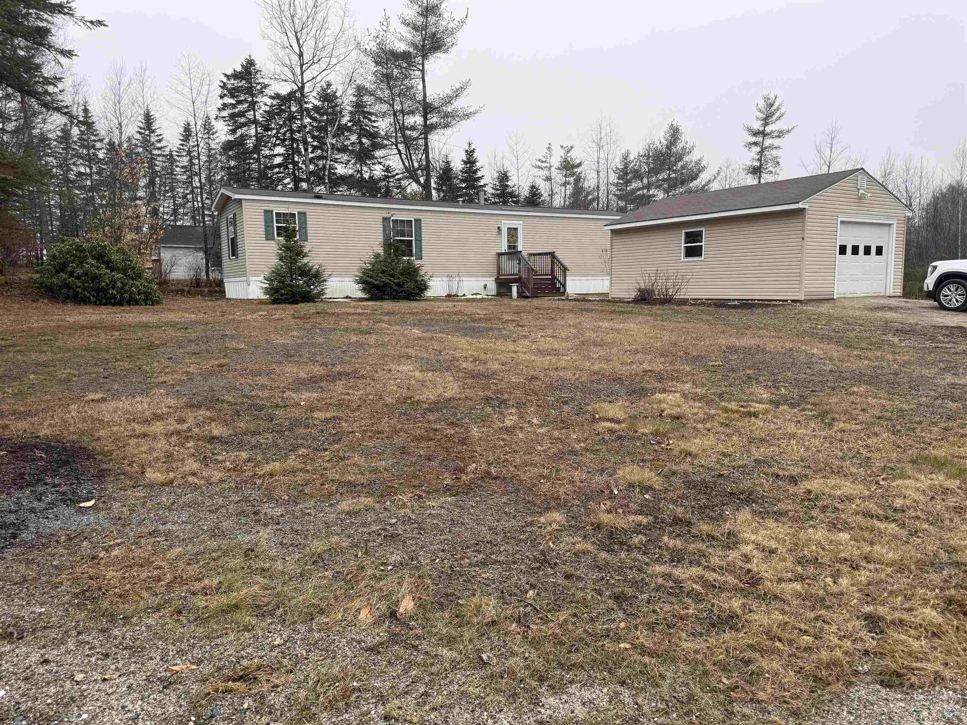 6 Popple Way Newport NH 03773