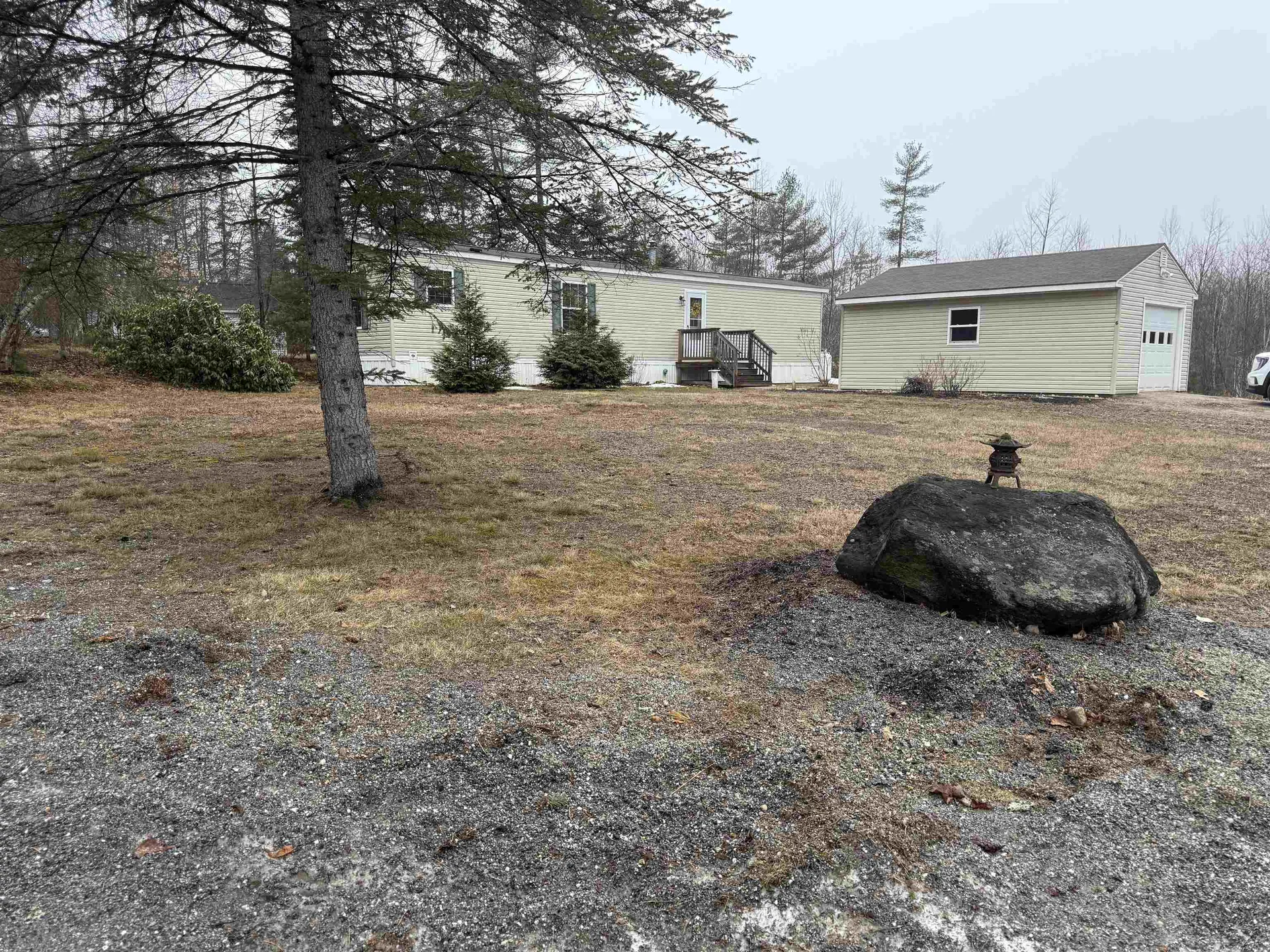 6 Popple Way Newport NH 03773