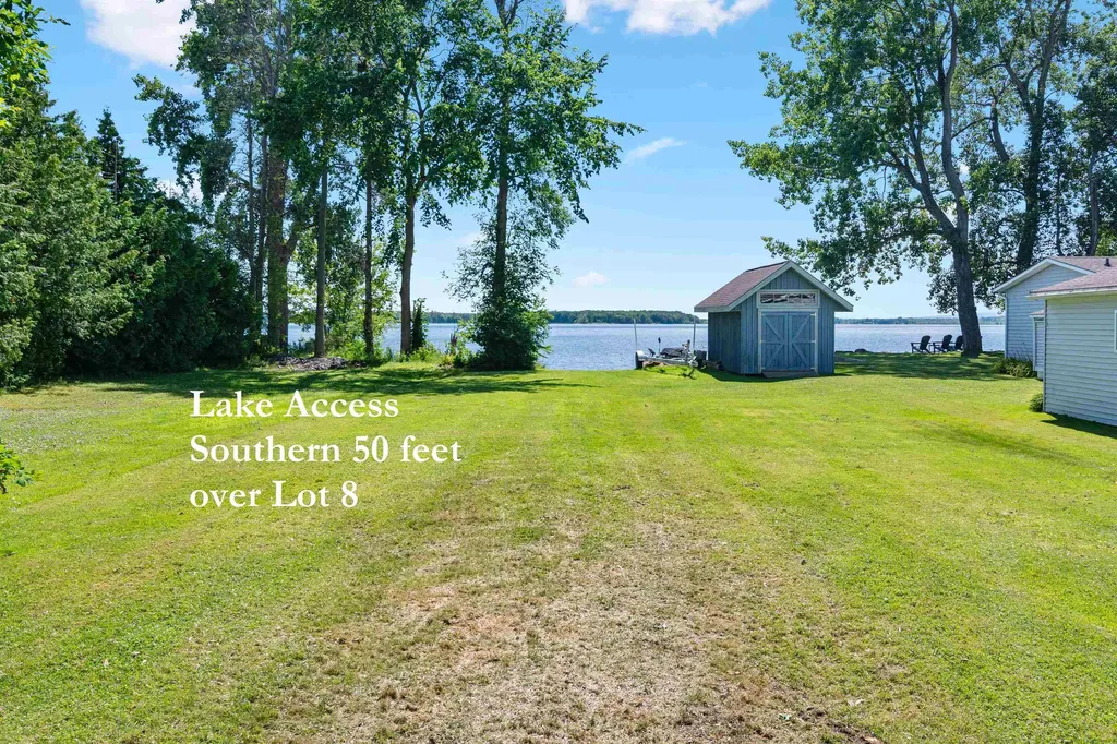 489 Lakewood Drive Swanton VT 05488