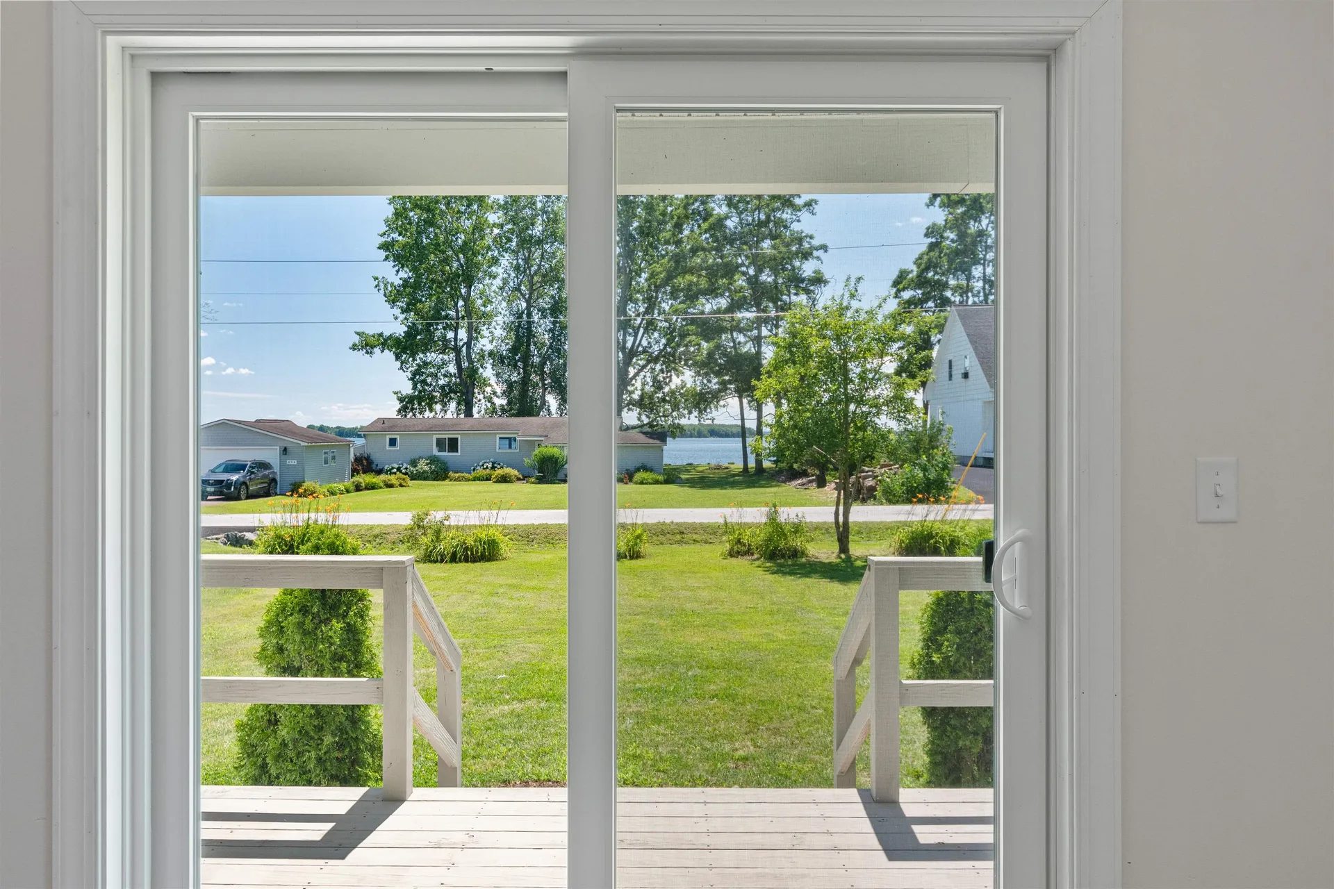 489 Lakewood Drive Swanton VT 05488