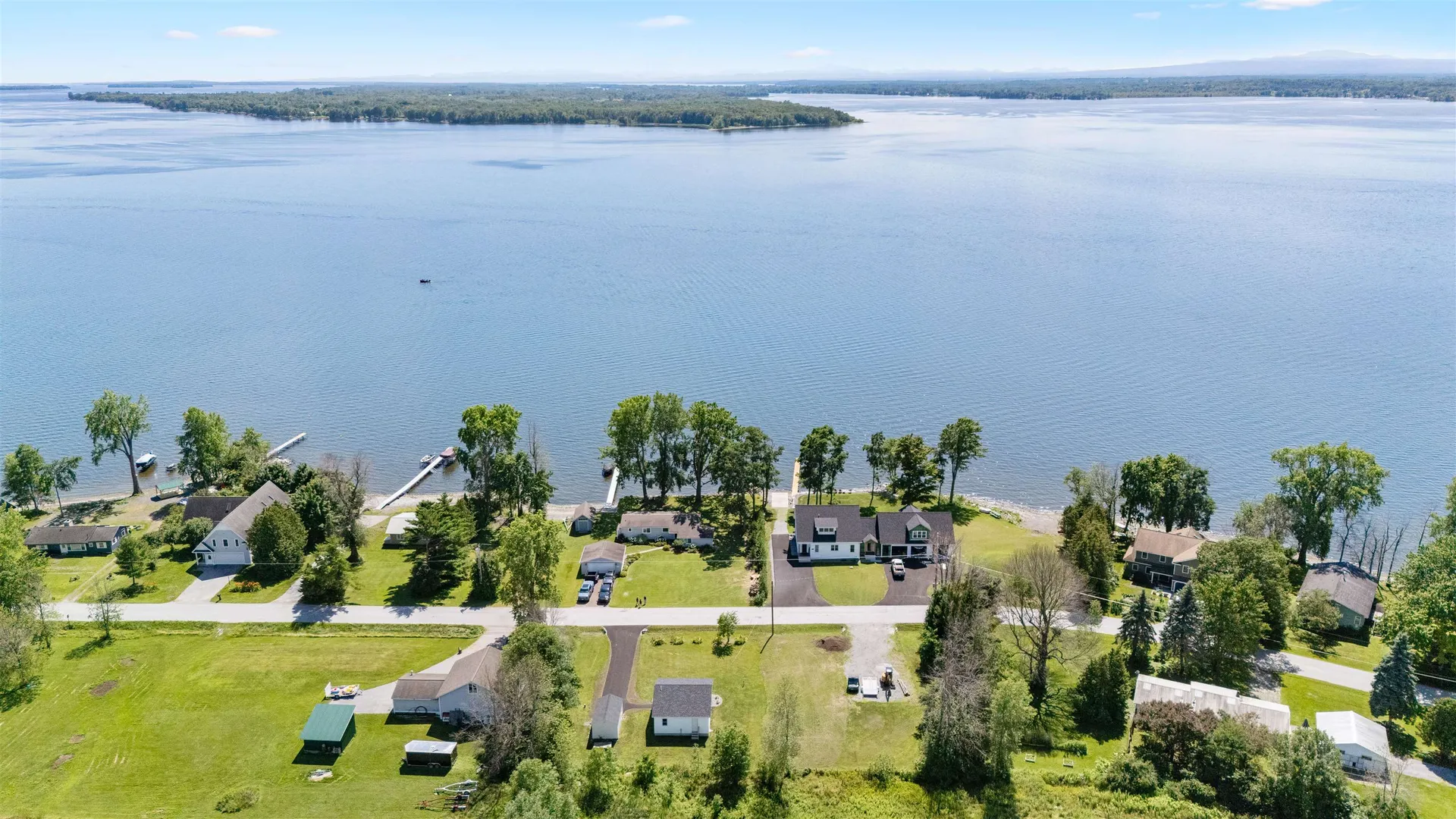 489 Lakewood Drive Swanton VT 05488