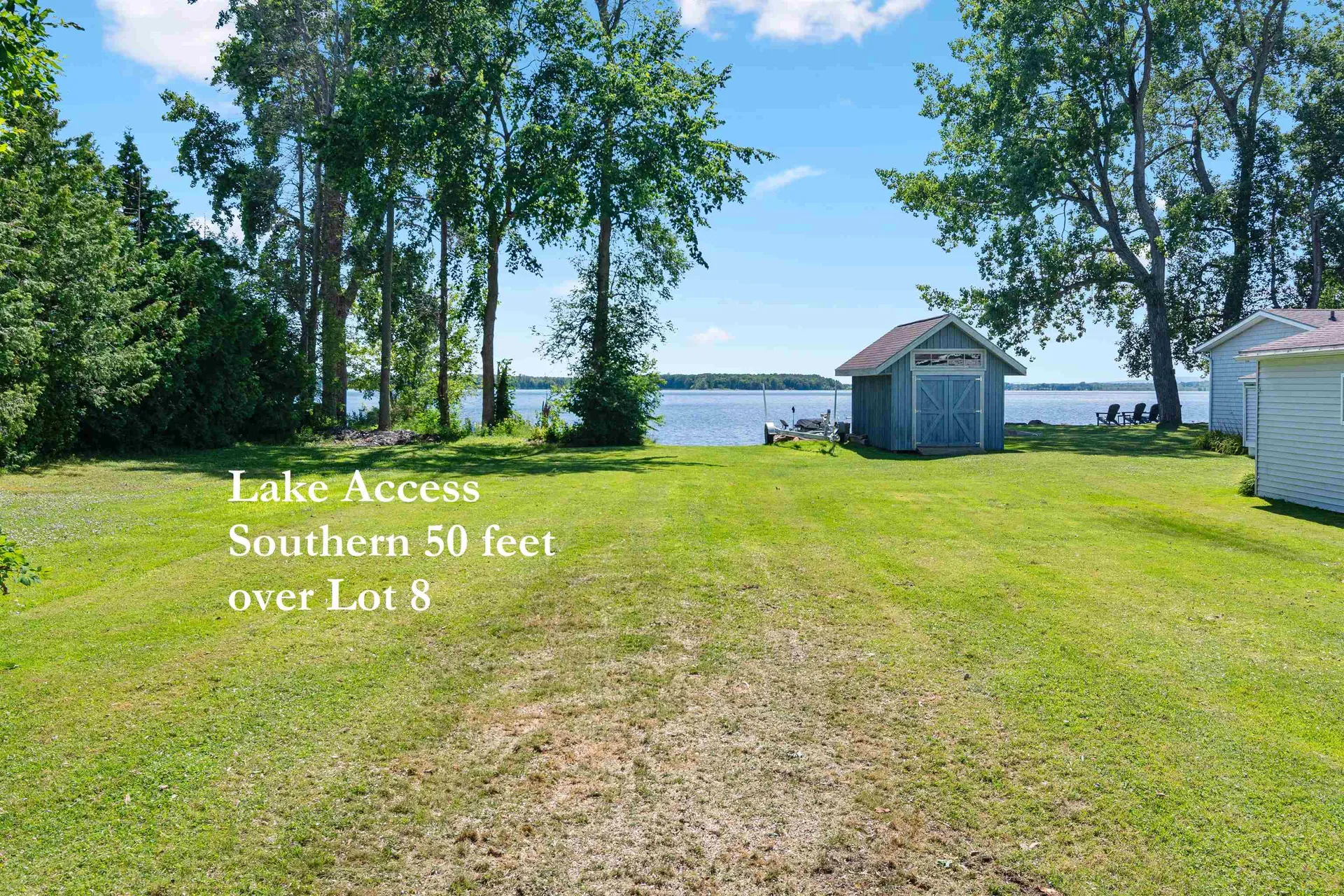 489 Lakewood Drive Swanton VT 05488