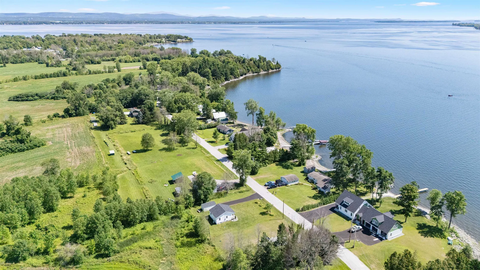 489 Lakewood Drive Swanton VT 05488