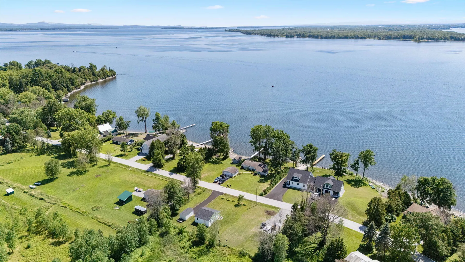 489 Lakewood Drive Swanton VT 05488