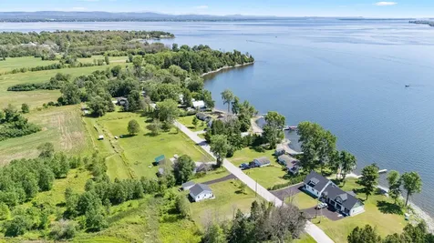 489 Lakewood Drive Swanton VT 05488