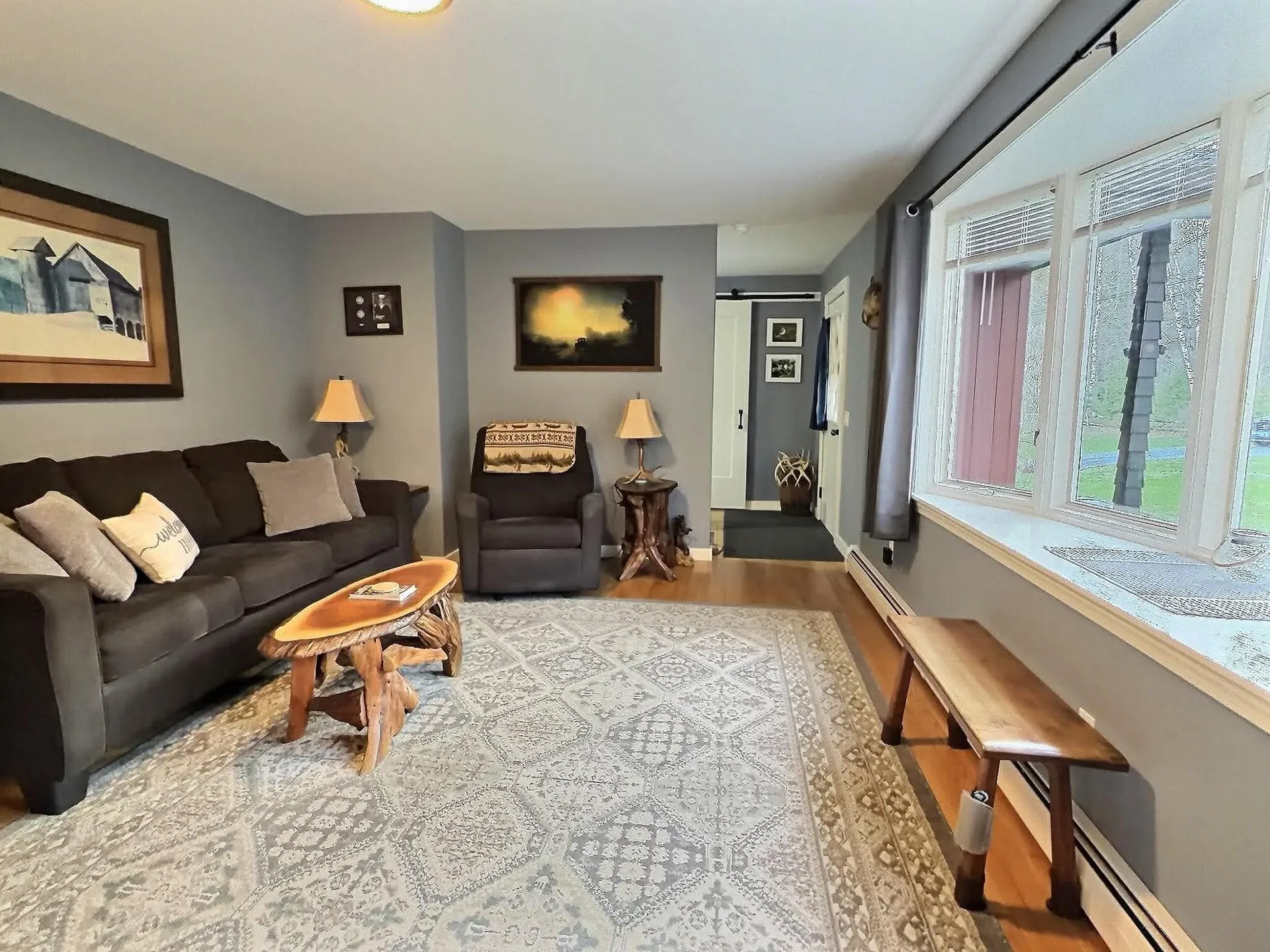 1568 Spaulding Road St. Johnsbury VT 05819