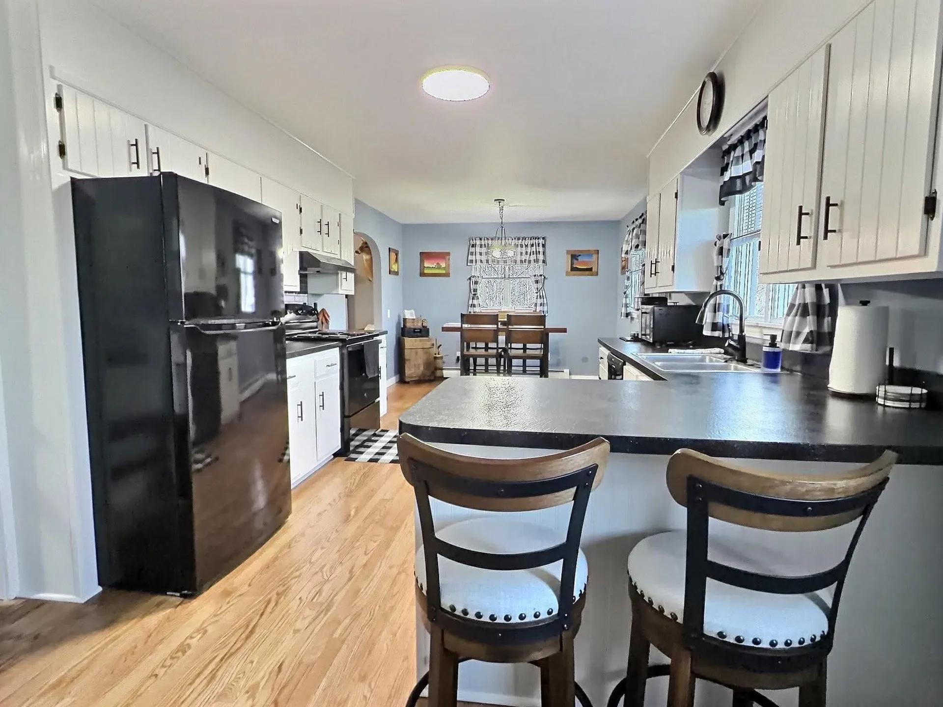1568 Spaulding Road St. Johnsbury VT 05819
