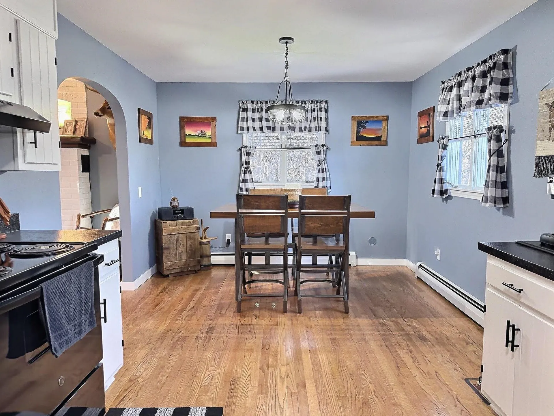 1568 Spaulding Road St. Johnsbury VT 05819