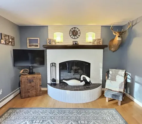 1568 Spaulding Road St. Johnsbury VT 05819