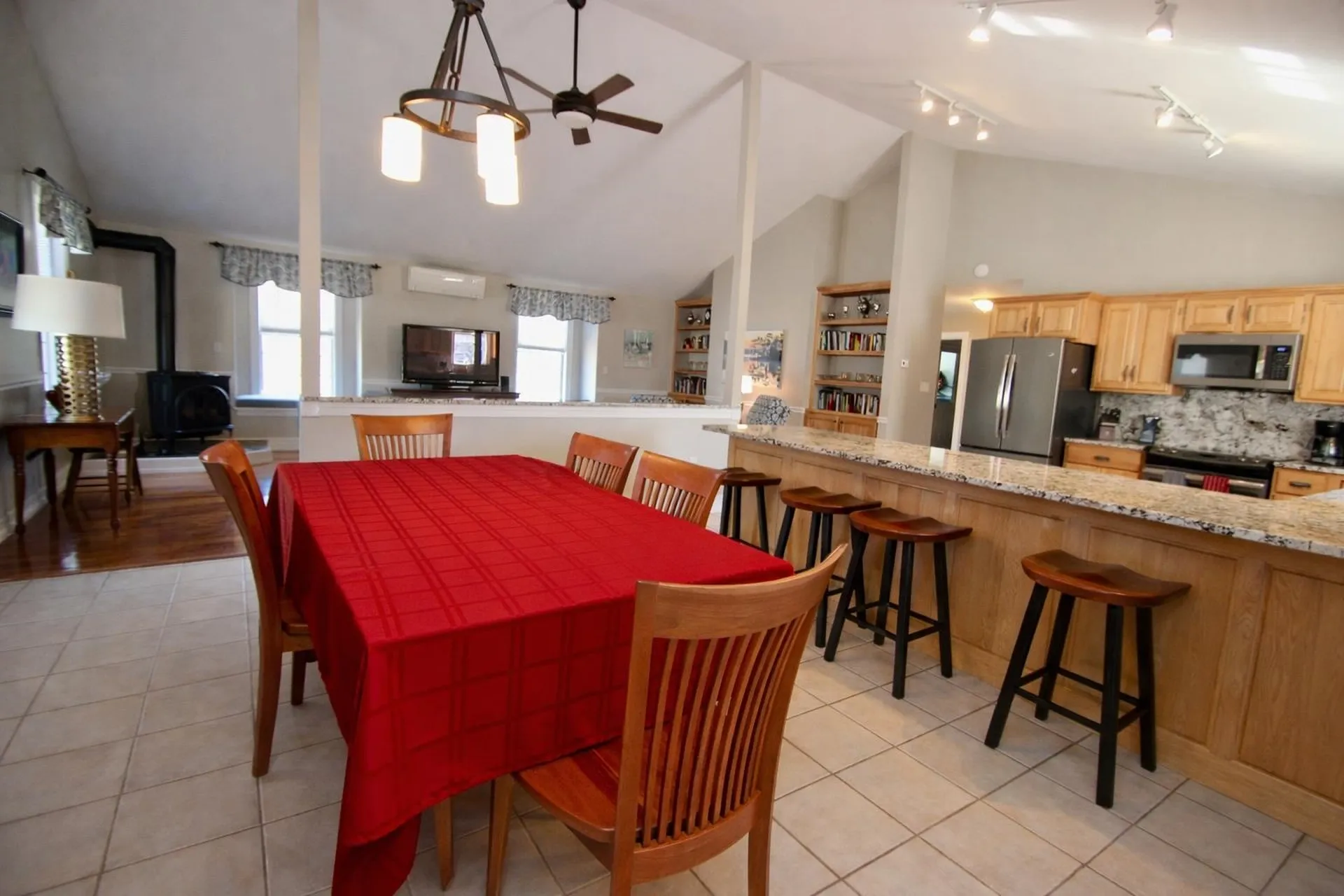3 Hutchins Circle Barre Town VT 05641