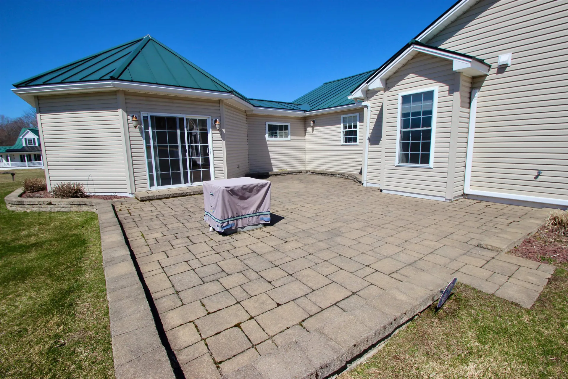 3 Hutchins Circle Barre Town VT 05641