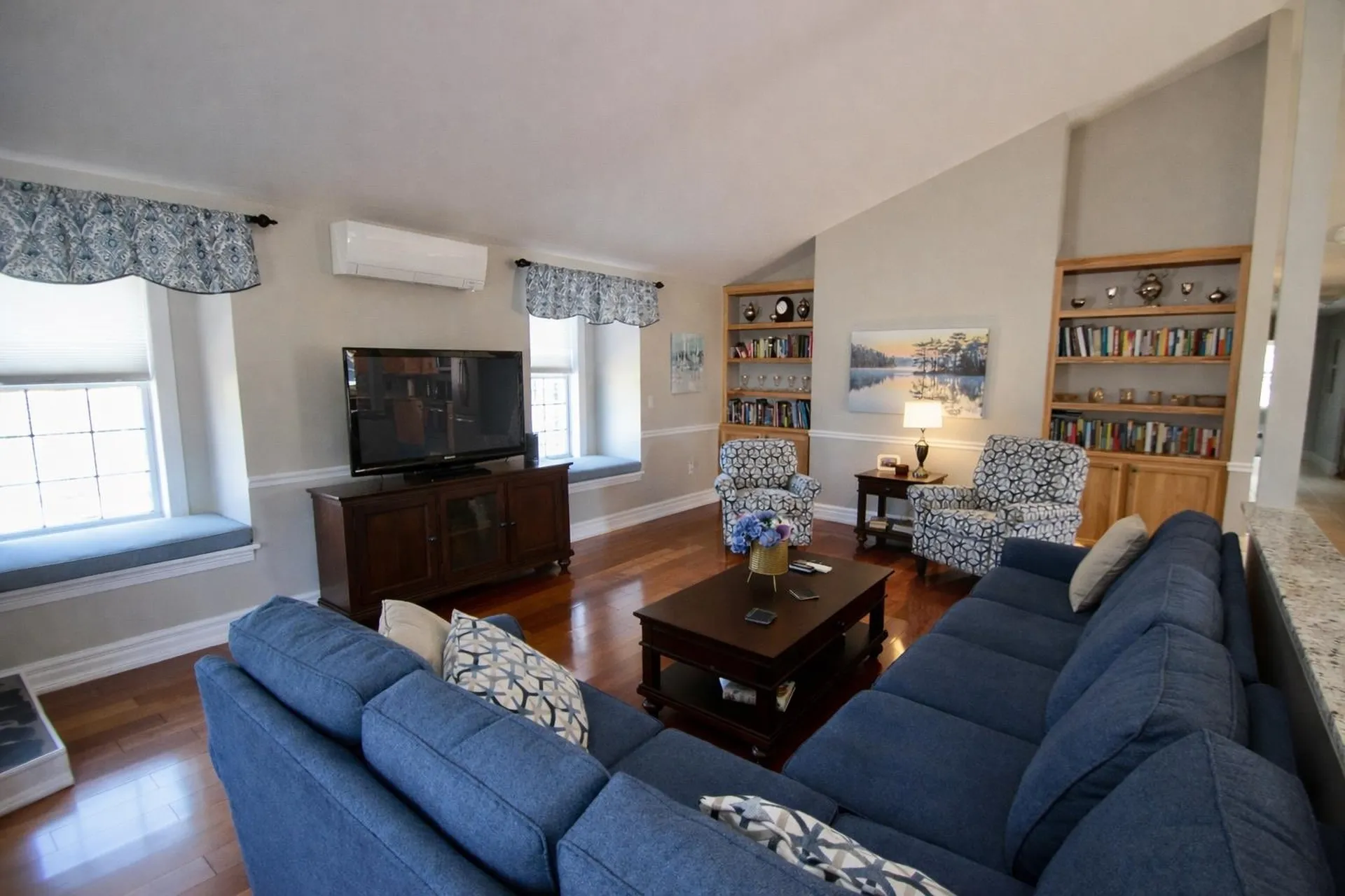 3 Hutchins Circle Barre Town VT 05641