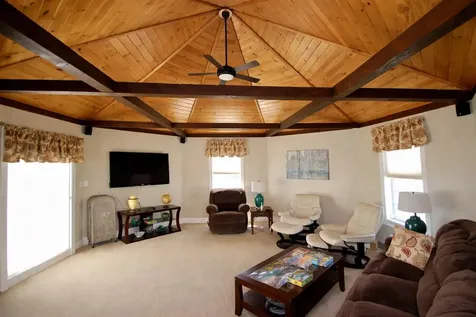 3 Hutchins Circle Barre Town VT 05641