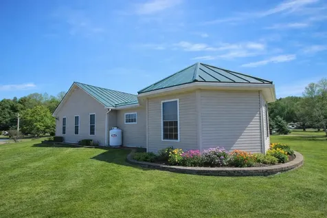 3 Hutchins Circle Barre Town VT 05641