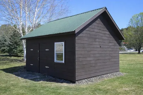 3 Hutchins Circle Barre Town VT 05641