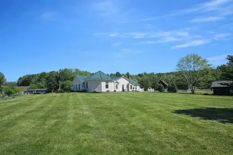 3 Hutchins Circle Barre Town VT 05641