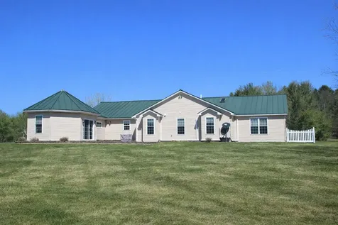 3 Hutchins Circle Barre Town VT 05641