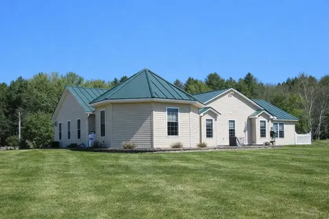 3 Hutchins Circle Barre Town VT 05641
