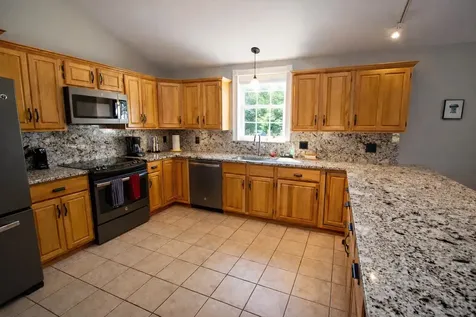 3 Hutchins Circle Barre Town VT 05641