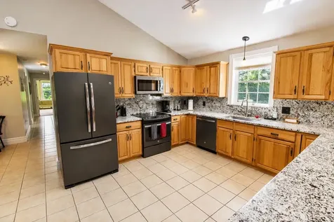 3 Hutchins Circle Barre Town VT 05641