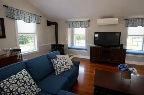 3 Hutchins Circle Barre Town VT 05641