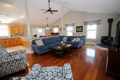 3 Hutchins Circle Barre Town VT 05641