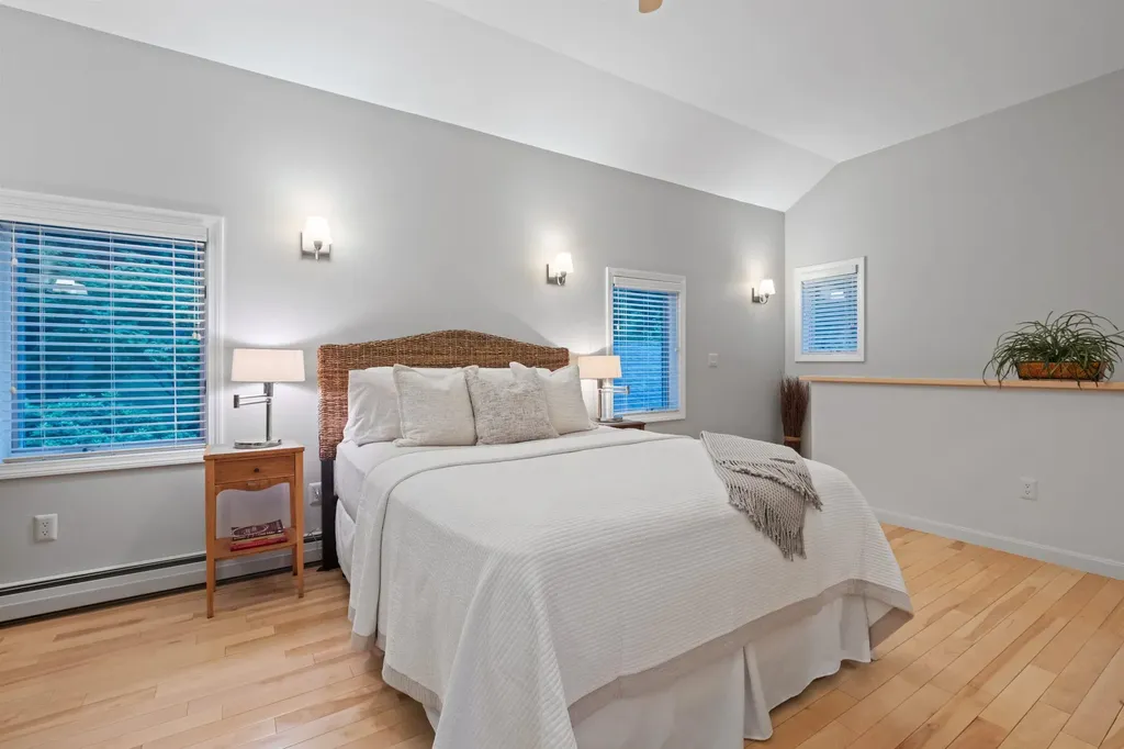 34 Briarwood Avenue Sanbornton NH 03269