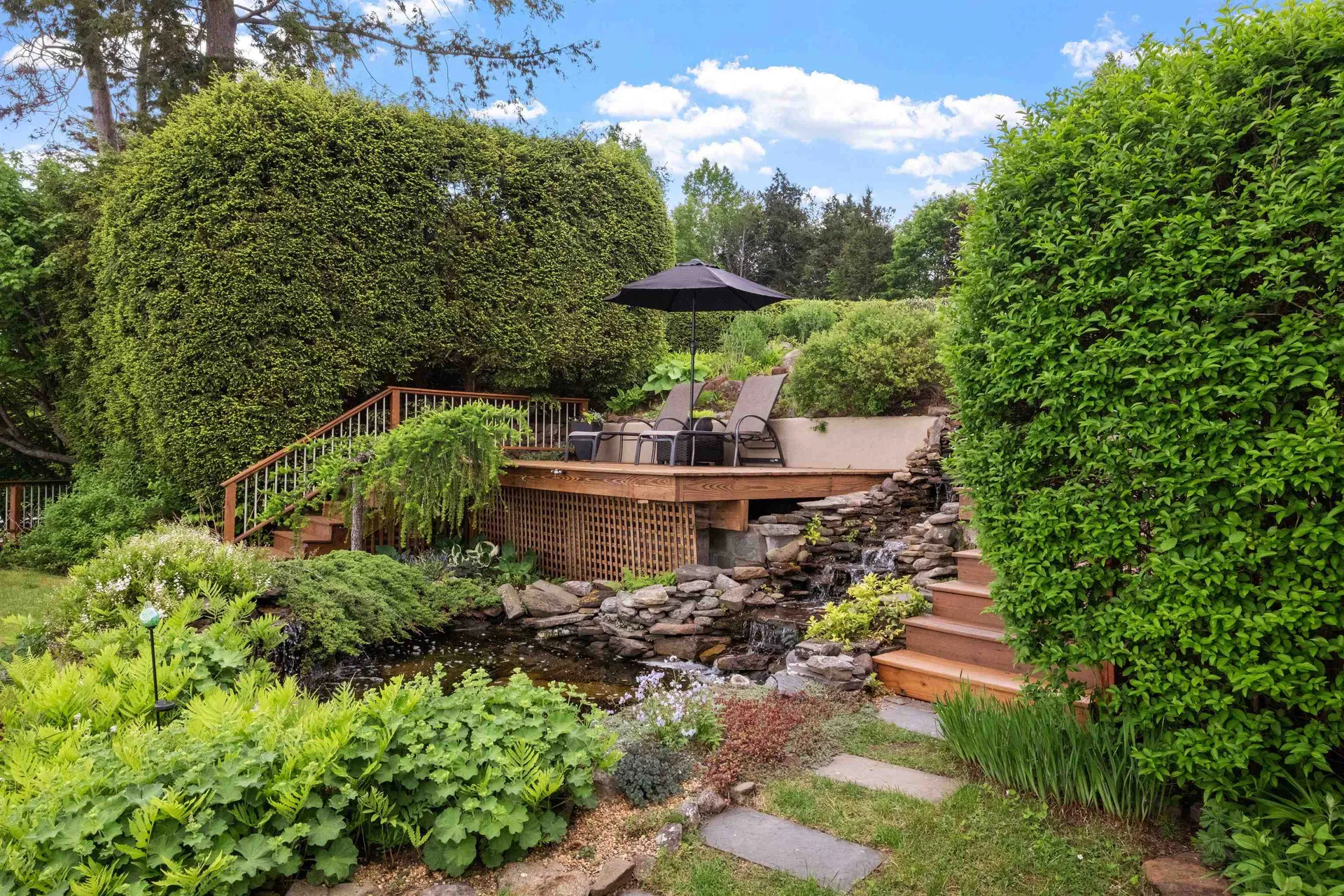 34 Briarwood Avenue Sanbornton NH 03269